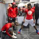 Boxing Charlo Brothers