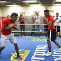 Boxing Charlo Brothers