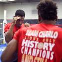 Boxing Charlo Brothers