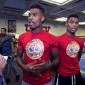 Boxing Charlo Brothers