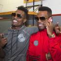 Boxing Charlo Brothers