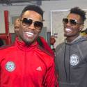 Boxing Charlo Brothers