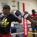 Boxing Charlo Brothers