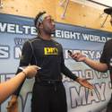 Boxing Charlo Brothers