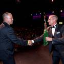 Inaugural Las Vegas Sun Standout Awards