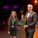 Inaugural Las Vegas Sun Standout Awards