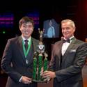 Inaugural Las Vegas Sun Standout Awards