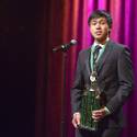 Inaugural Las Vegas Sun Standout Awards