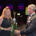 Inaugural Las Vegas Sun Standout Awards