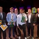 Inaugural Las Vegas Sun Standout Awards