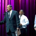 Inaugural Las Vegas Sun Standout Awards