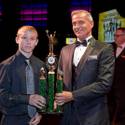 Inaugural Las Vegas Sun Standout Awards