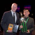 Inaugural Las Vegas Sun Standout Awards