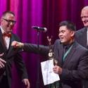 Inaugural Las Vegas Sun Standout Awards
