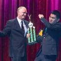 Inaugural Las Vegas Sun Standout Awards