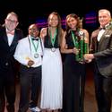 Inaugural Las Vegas Sun Standout Awards