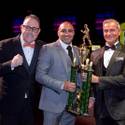 Inaugural Las Vegas Sun Standout Awards