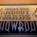 Inaugural Las Vegas Sun Standout Awards