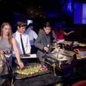 Inaugural Las Vegas Sun Standout Awards