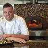 Chef Bradley Manchester of Glutton Restaurant in Downtown Las Vegas.