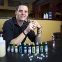 Jay Savage: Savage Ink