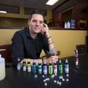 Jay Savage: Savage Ink