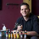 Jay Savage: Savage Ink