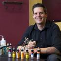 Jay Savage: Savage Ink