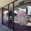 Jay Savage: Savage Ink