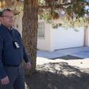 North Las Vegas Deals With Squatter Problem
