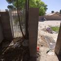 North Las Vegas Deals With Squatter Problem
