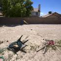 North Las Vegas Deals With Squatter Problem