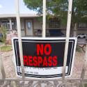 North Las Vegas Deals With Squatter Problem