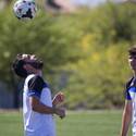 Las Vegas City FC practice