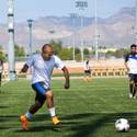 Las Vegas City FC practice