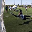 Las Vegas City FC practice