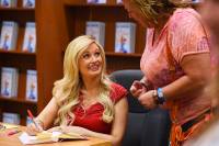 There are literary deadlines, and there are the deadlines of life. Holly Madison understands both. The due date for her second child and second book have been inconveniently aligned, with Madison initially facing a June release date for ...