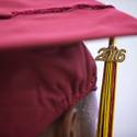 Commencement Ceremony in Women's Prison