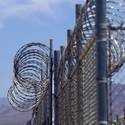 Commencement Ceremony in Women's Prison