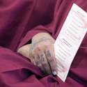 Commencement Ceremony in Women's Prison