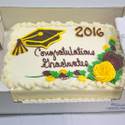 Commencement Ceremony in Women's Prison