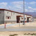 Commencement Ceremony in Women's Prison
