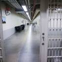 Commencement Ceremony in Women's Prison