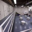 Commencement Ceremony in Women's Prison