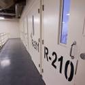 Commencement Ceremony in Women's Prison