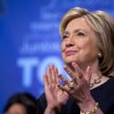 Hillary Clinton Speaks to UFCW
