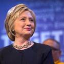 Hillary Clinton Speaks to UFCW