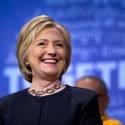 Hillary Clinton Speaks to UFCW