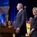 Hillary Clinton Speaks to UFCW
