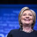 Hillary Clinton Speaks to UFCW